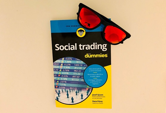 social trading dummies